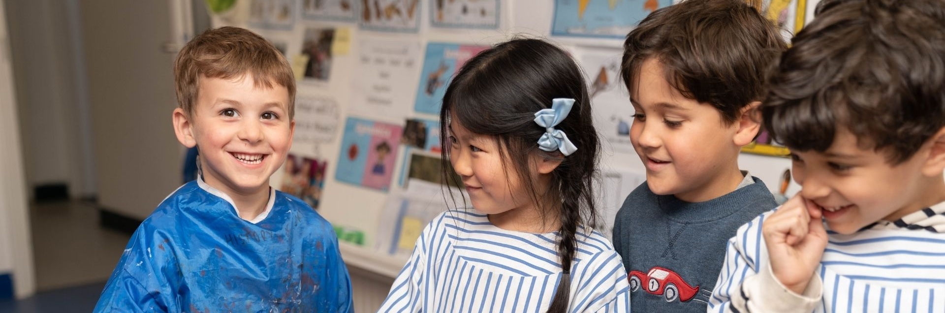 L'Ecole des Petits